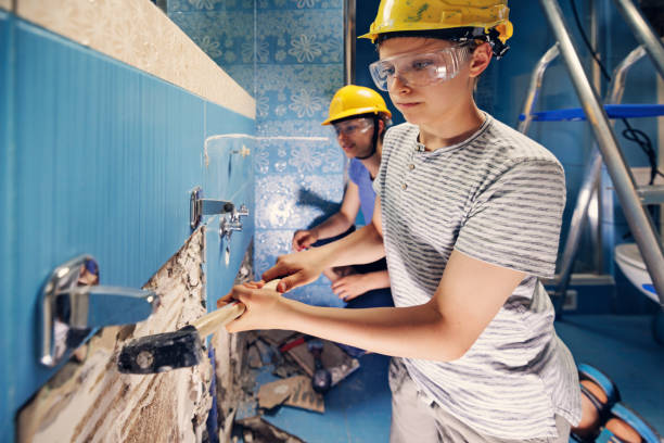 Best Mold Remediation for Vacation Homes  in Skiato, OK