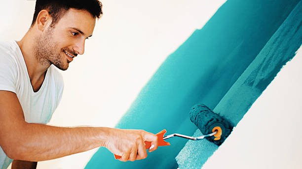 Best Industrial Mold Remediation  in Skiato, OK